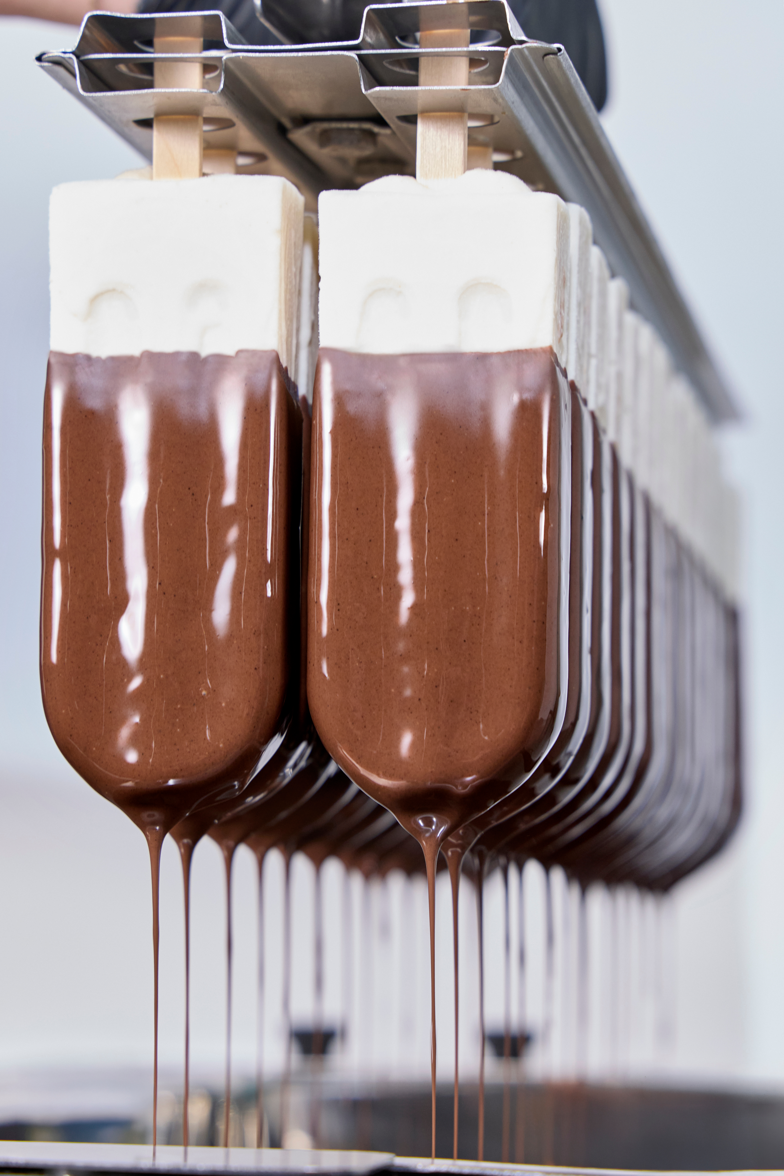 Alsies gourmet pops